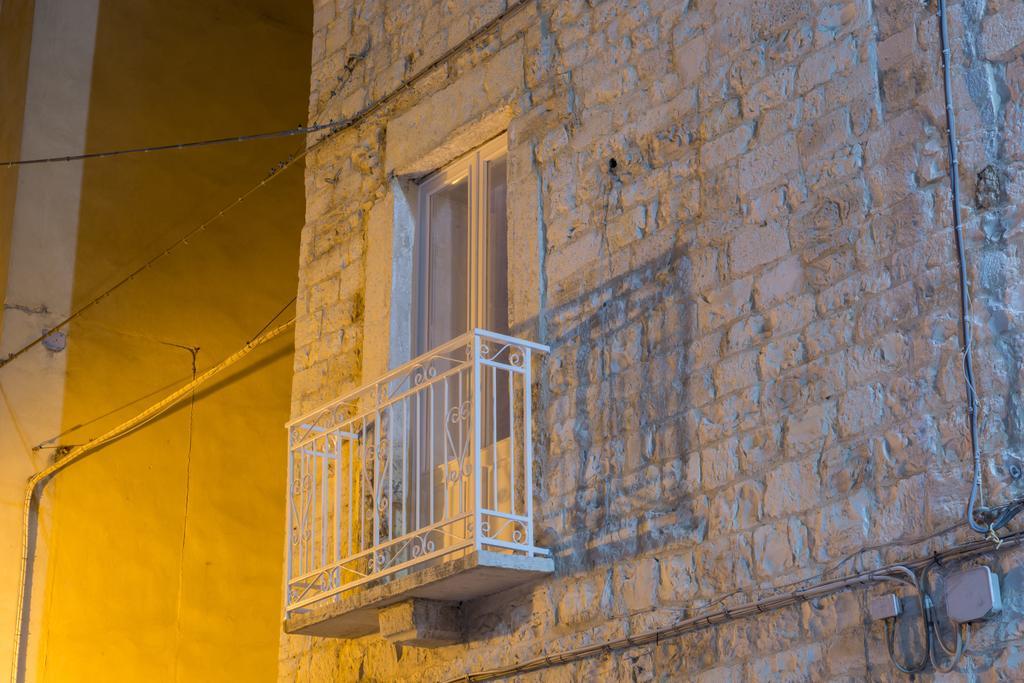 B&B Sigo Трани Экстерьер фото