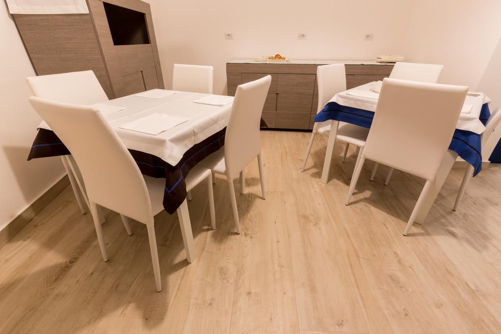 B&B Sigo Трани Экстерьер фото