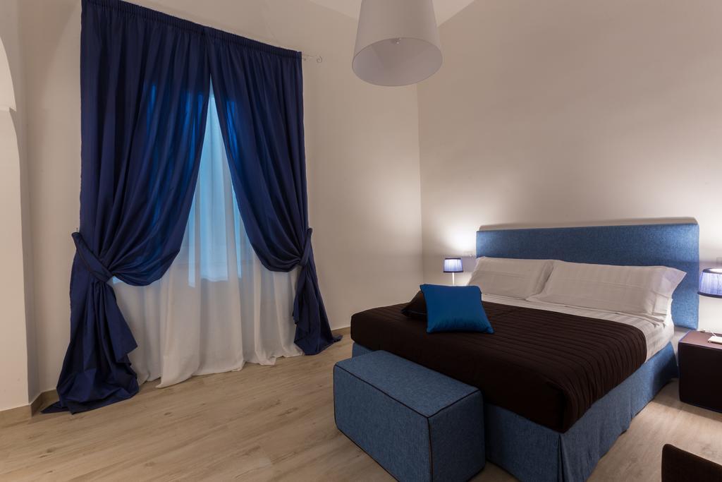 B&B Sigo Трани Номер фото