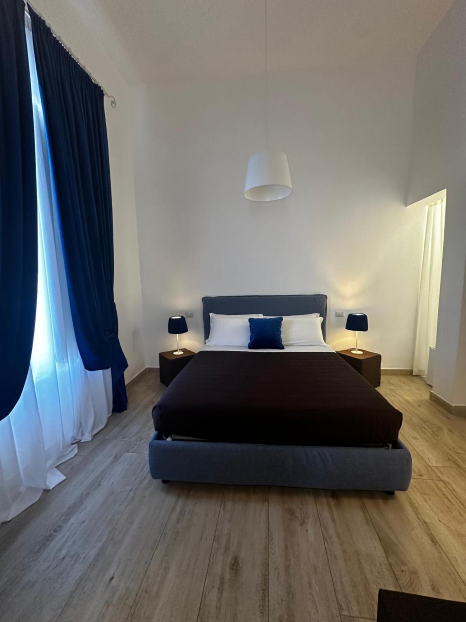 B&B Sigo Трани Экстерьер фото