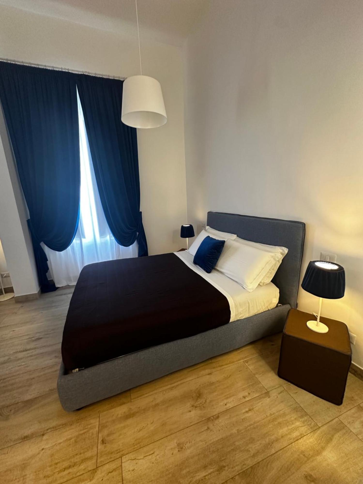 B&B Sigo Трани Экстерьер фото