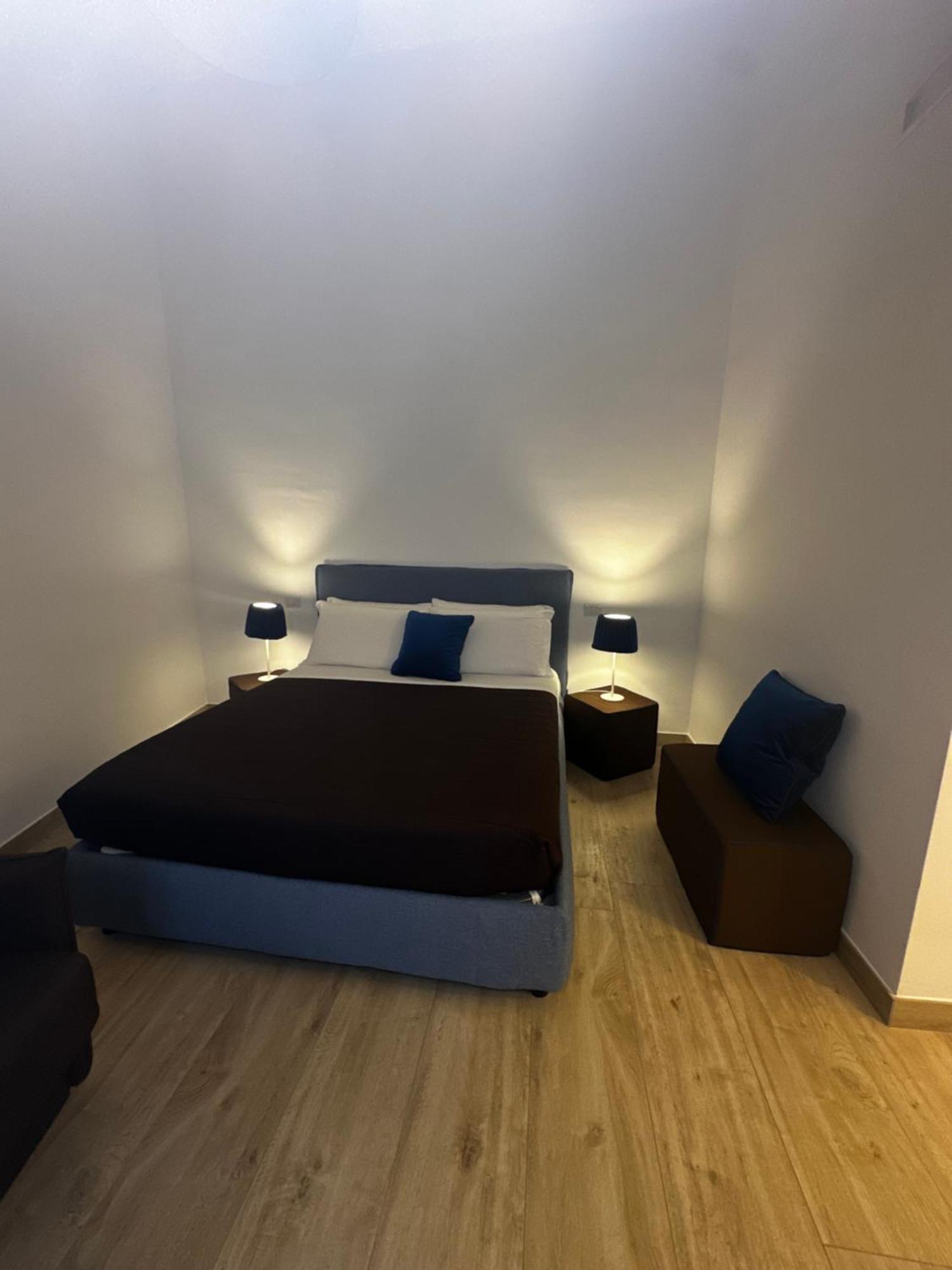 B&B Sigo Трани Экстерьер фото