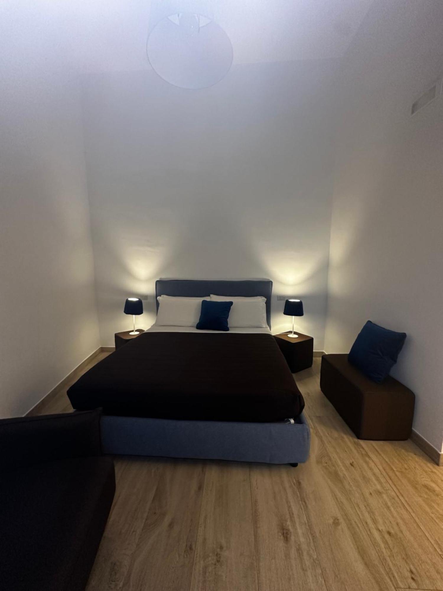 B&B Sigo Трани Экстерьер фото