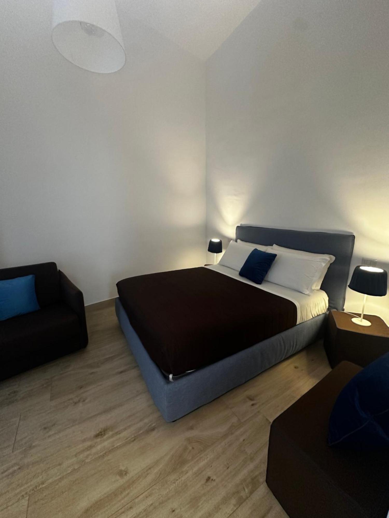 B&B Sigo Трани Экстерьер фото