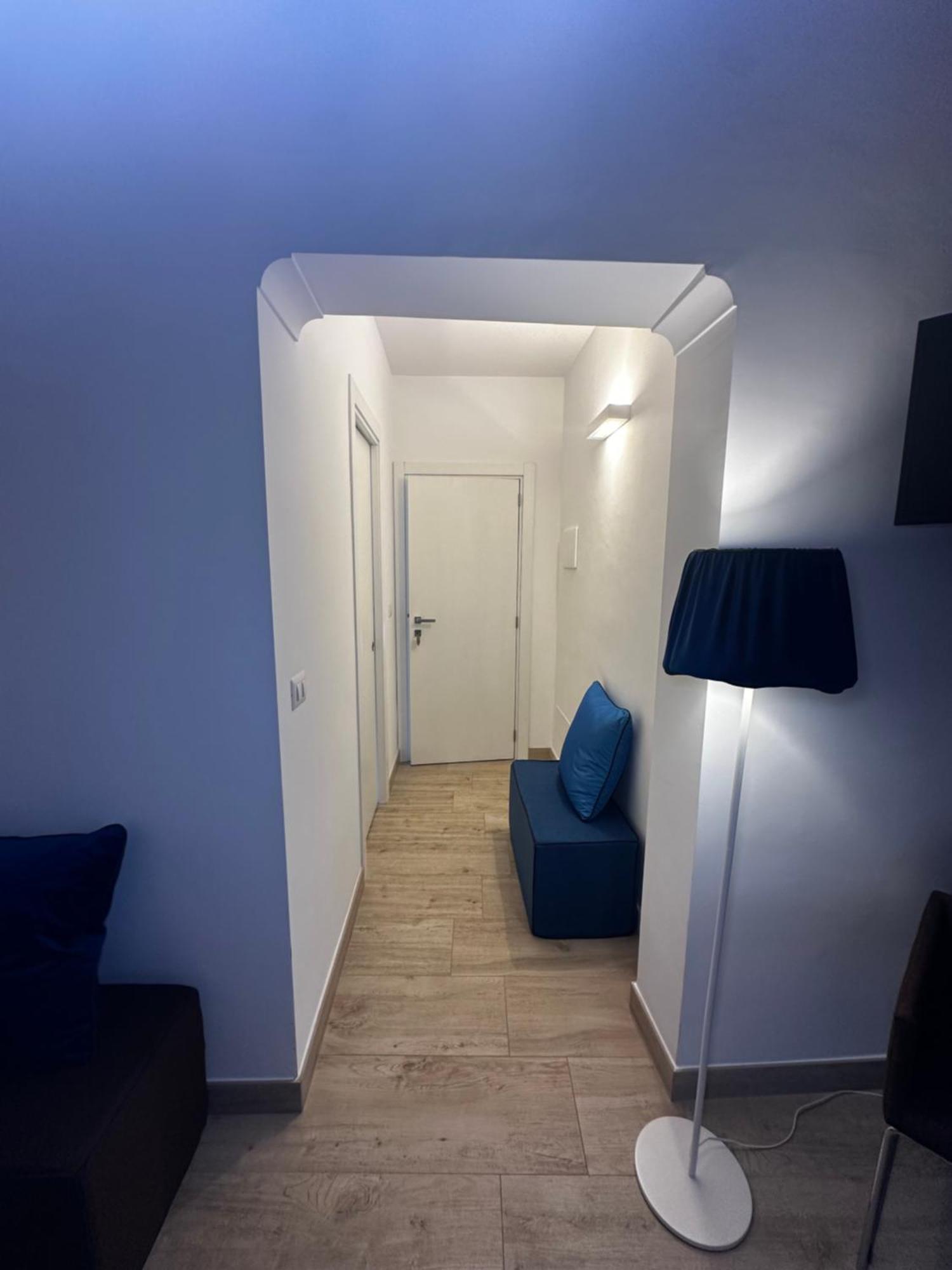 B&B Sigo Трани Экстерьер фото