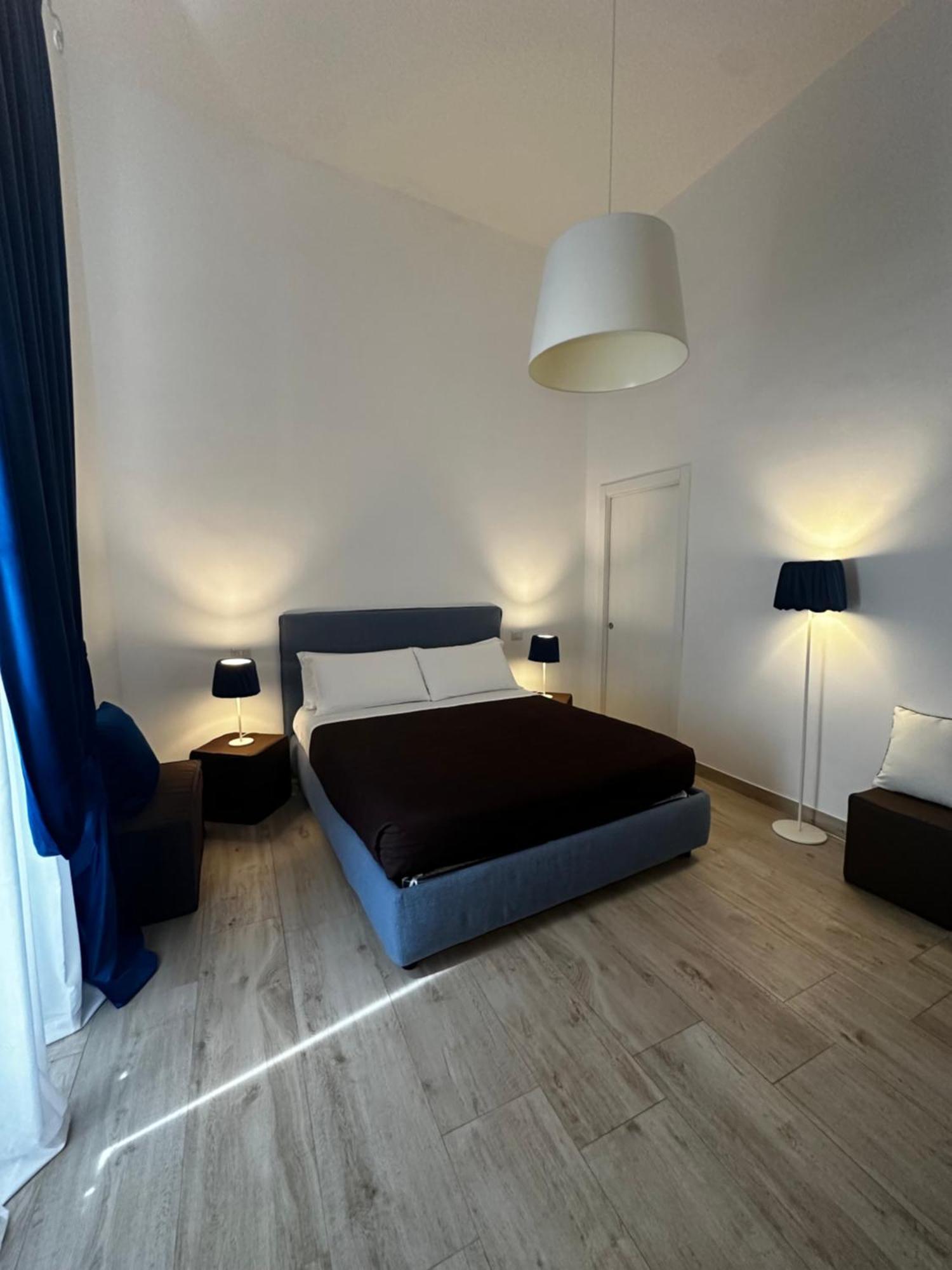 B&B Sigo Трани Экстерьер фото
