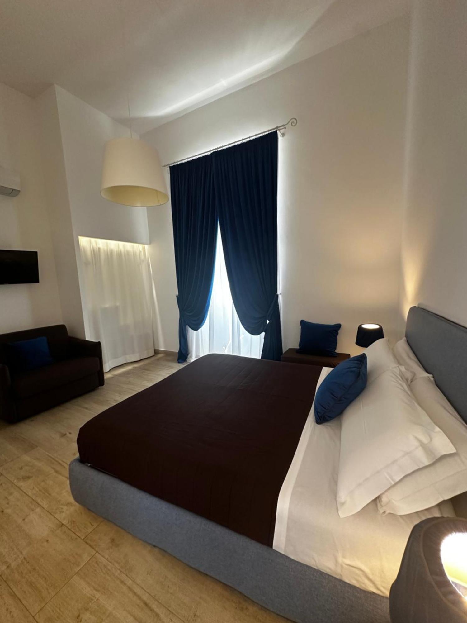 B&B Sigo Трани Экстерьер фото