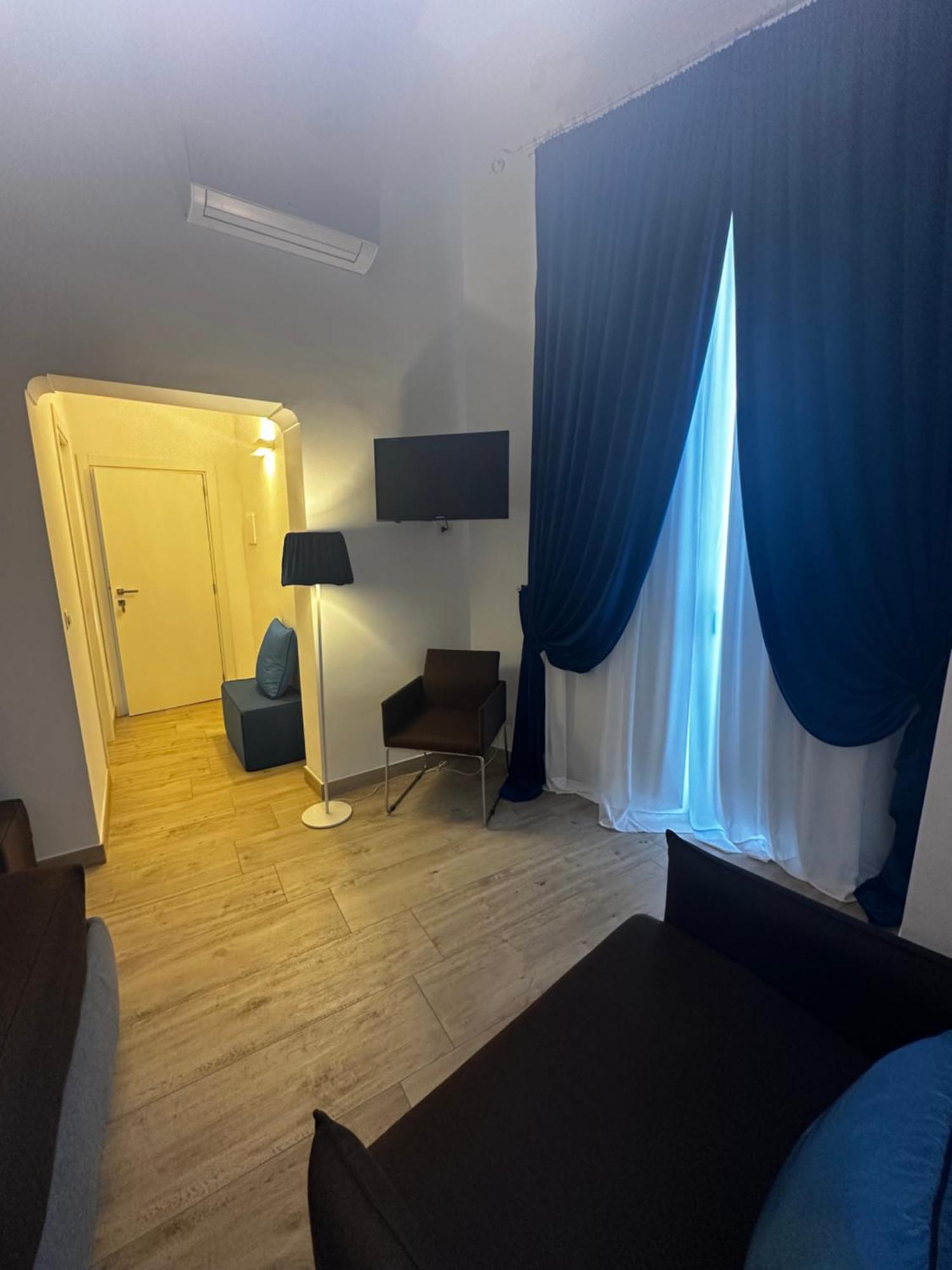 B&B Sigo Трани Экстерьер фото