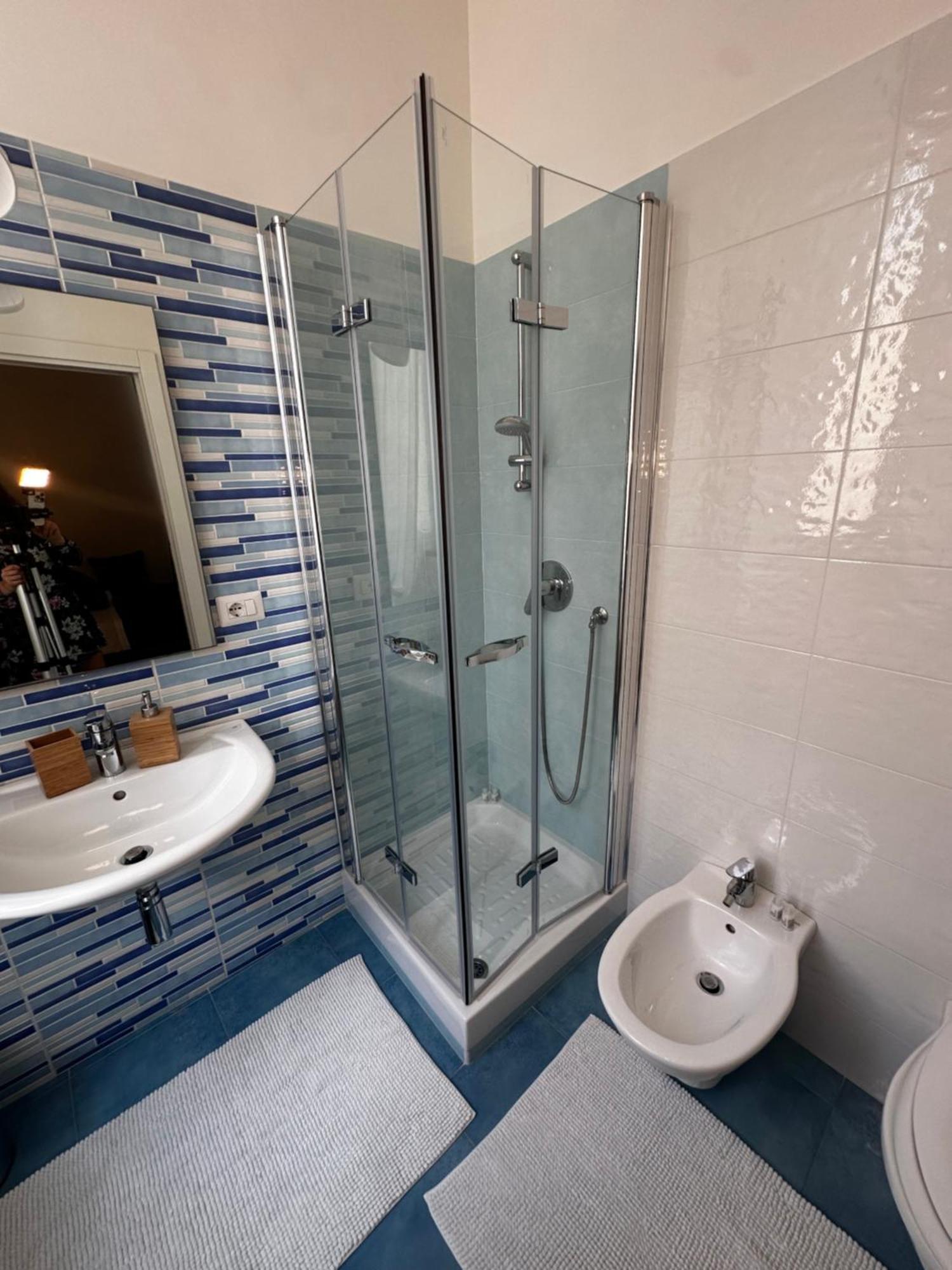 B&B Sigo Трани Экстерьер фото