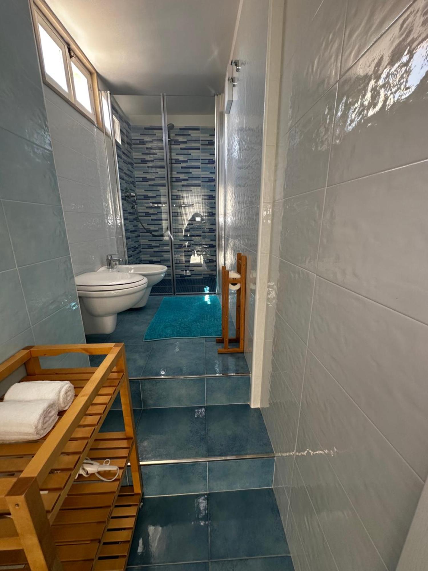 B&B Sigo Трани Экстерьер фото