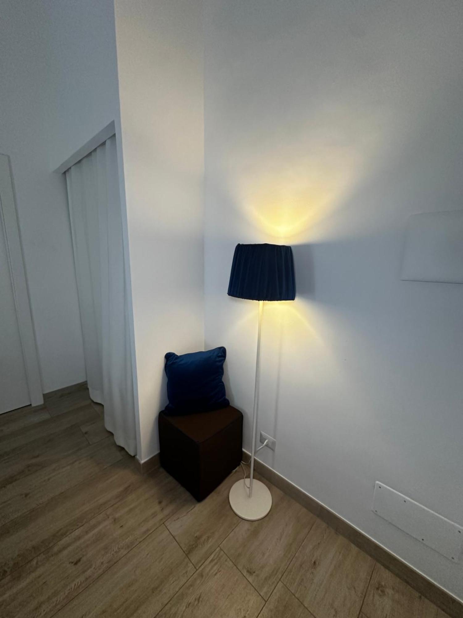 B&B Sigo Трани Экстерьер фото