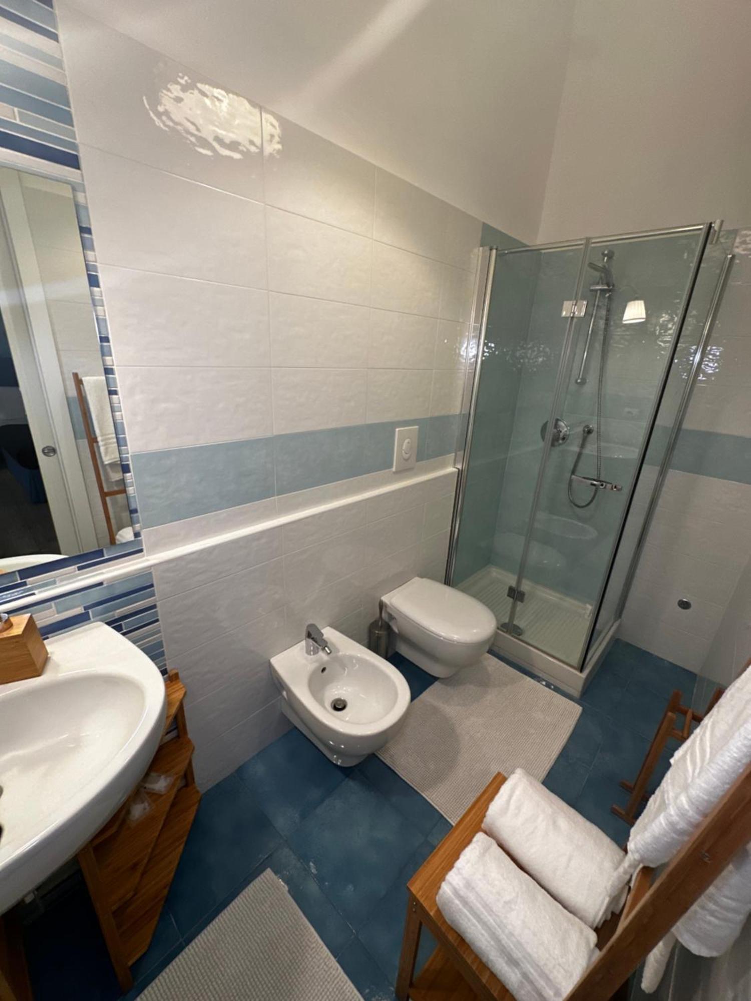 B&B Sigo Трани Экстерьер фото