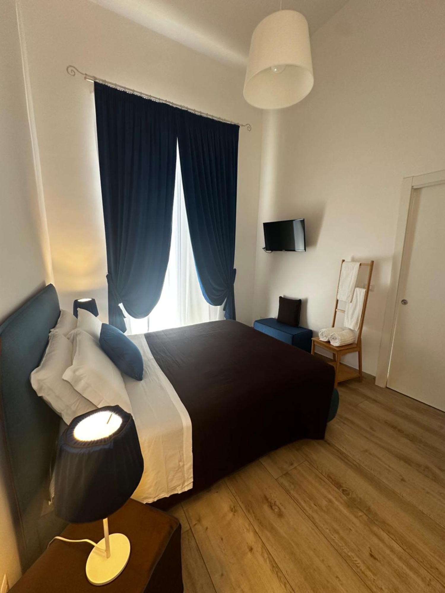 B&B Sigo Трани Экстерьер фото