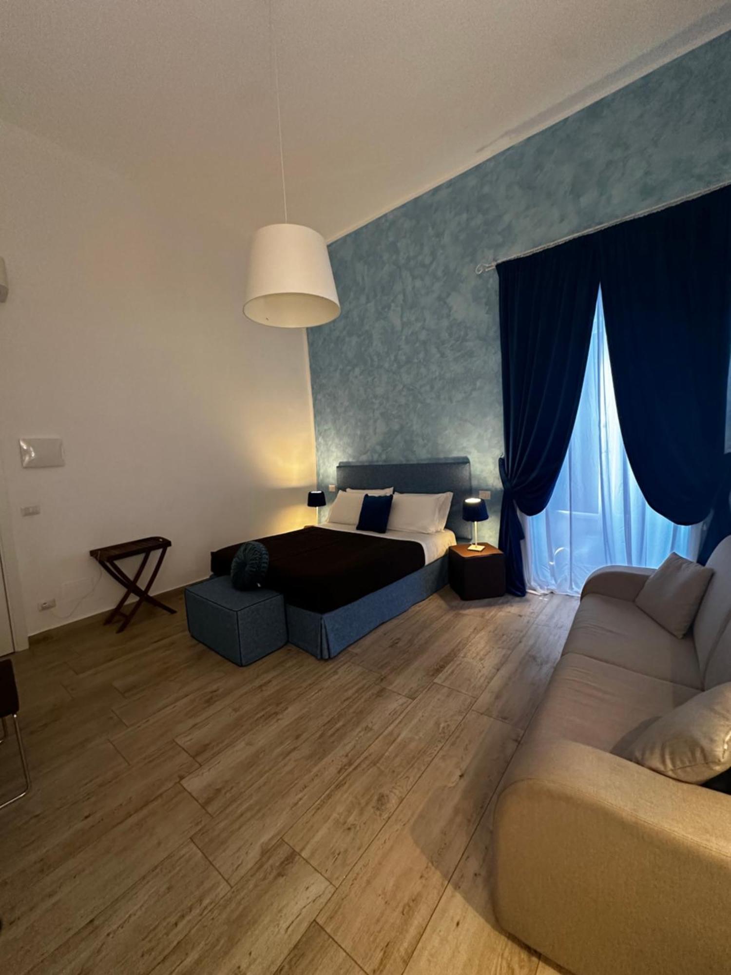B&B Sigo Трани Экстерьер фото