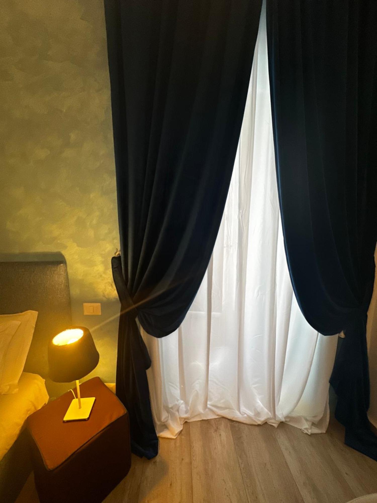 B&B Sigo Трани Экстерьер фото