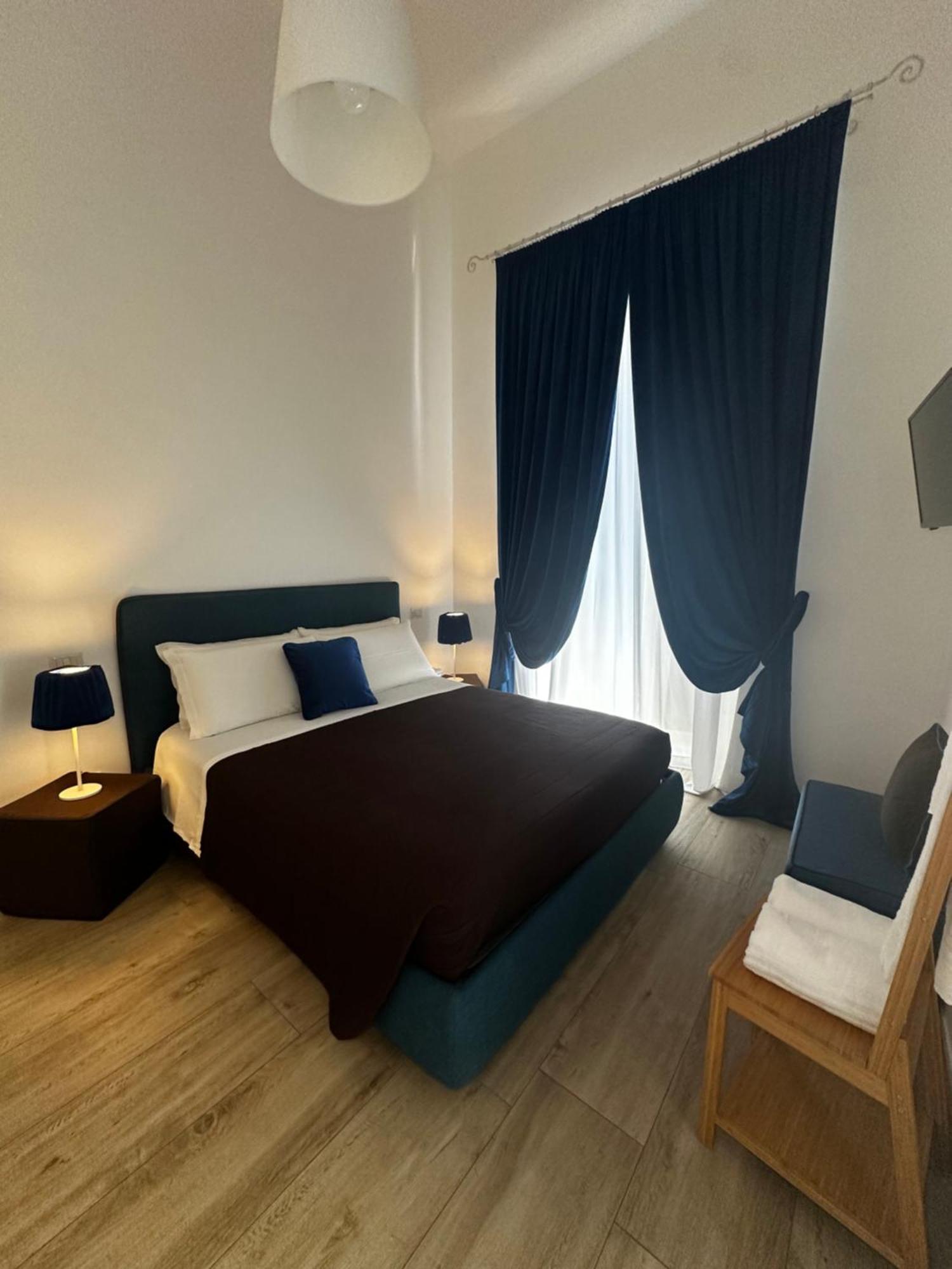 B&B Sigo Трани Экстерьер фото