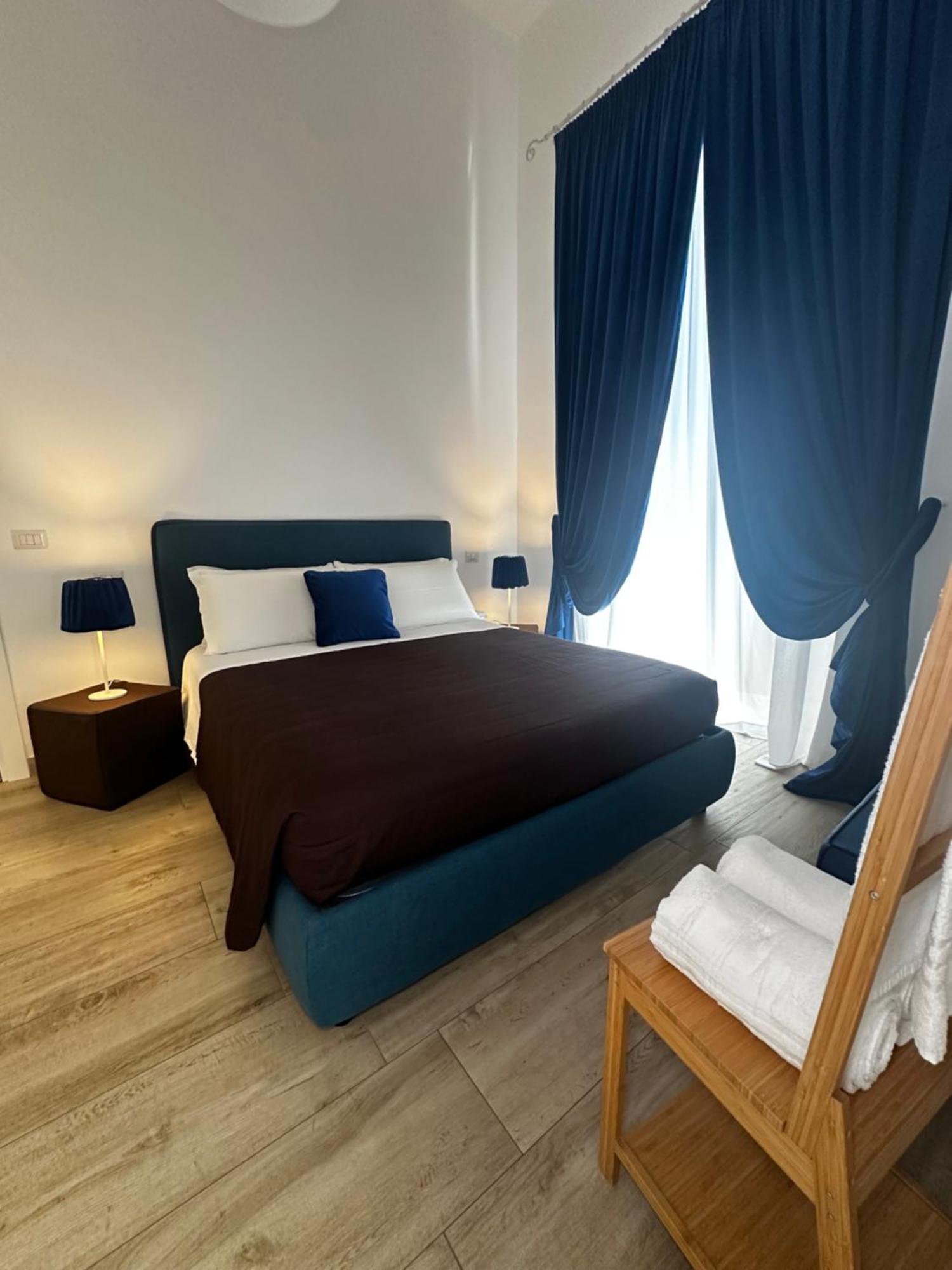 B&B Sigo Трани Экстерьер фото