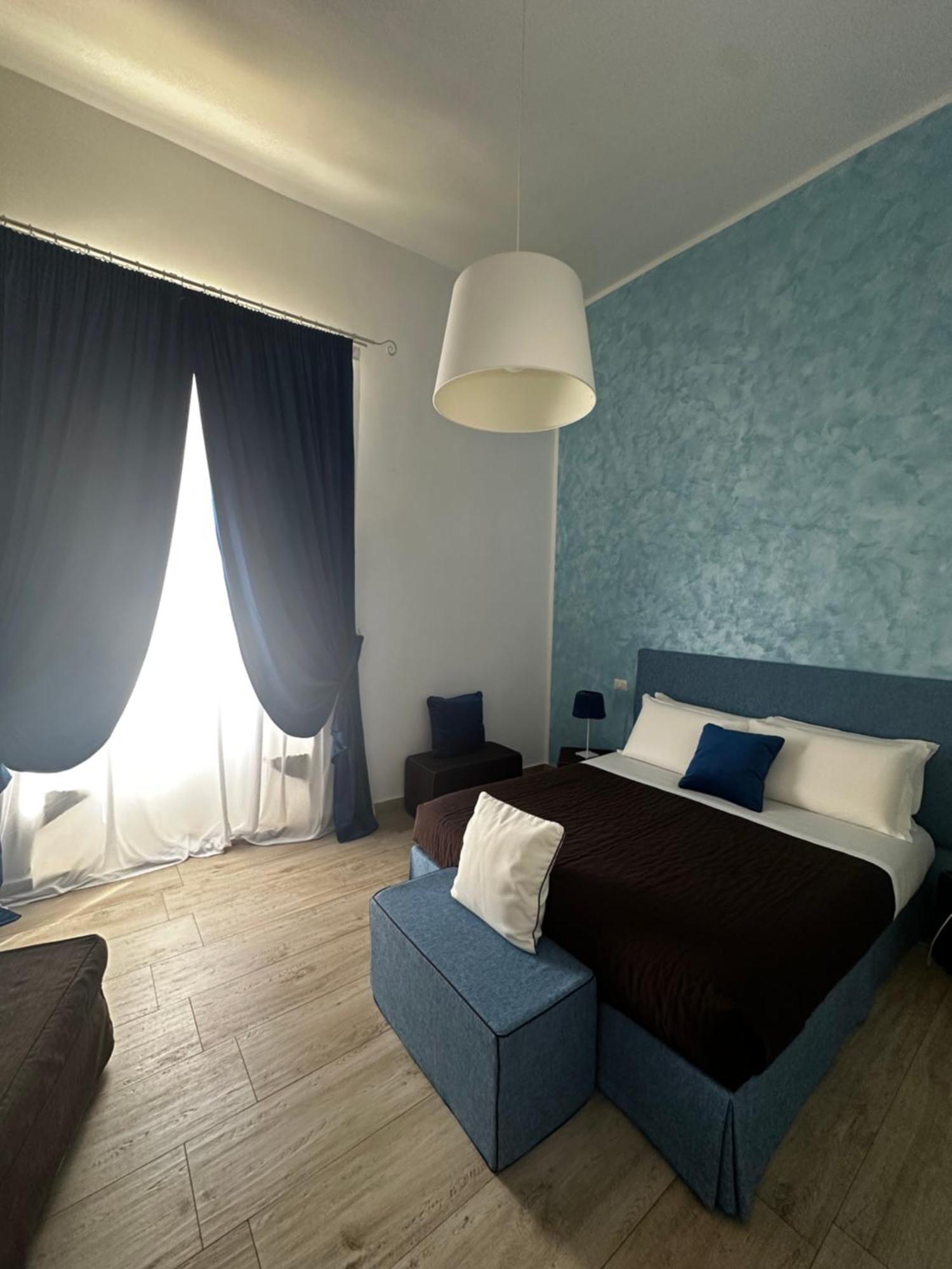 B&B Sigo Трани Экстерьер фото